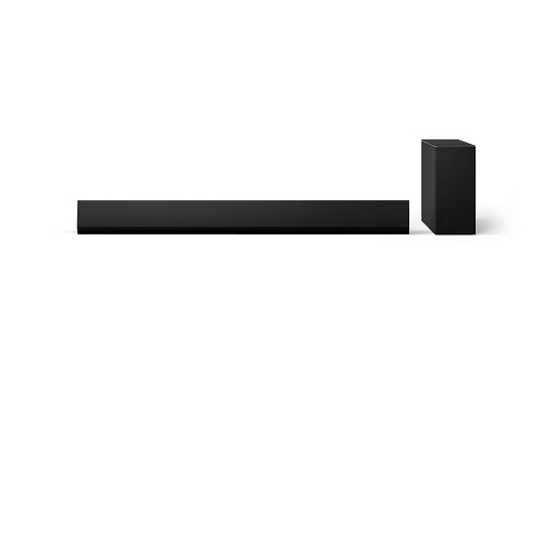 LG Soundbar for TV with Dolby Atmos 3.1channel | AUD 10TYSG - deluxe.com.ng