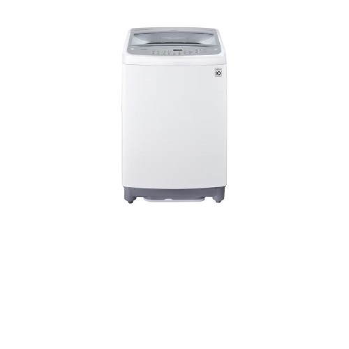 LG 12KG Automatic Top Loader Washing Machine | WM 1266 - deluxe.com.ng