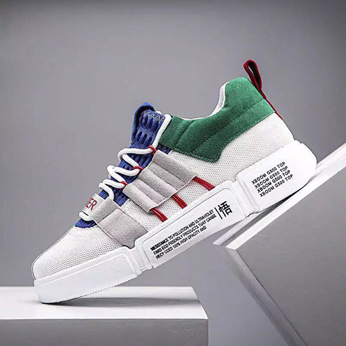 STYLISH FASHIONABLE SUEDE SNEAKERS(AVAILABLE IN ALL SIZES)