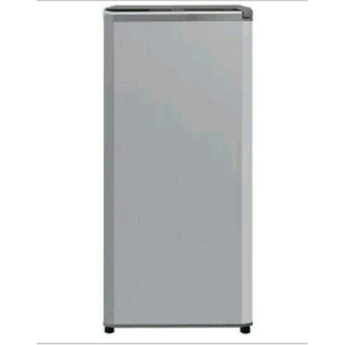 Haier Thermocool Refrigerator HT Ref Tmount 1door Dcool Hr -185CS R6 IC SLV