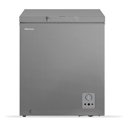 Hisense 142 Litres Fast Freezing Chest FreezerFC 180SH Deluxe Nigeria