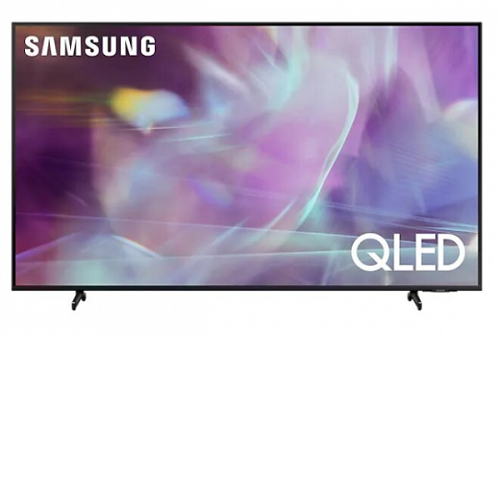 Samsung 65 Inch QLED TV | QA65Q60AAU - deluxe.com.ng