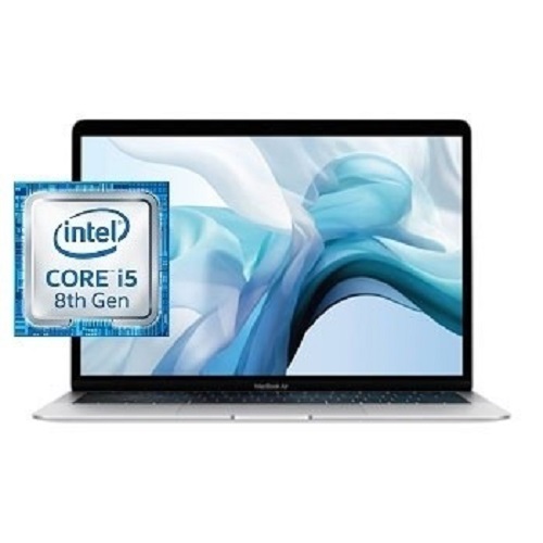 Apple MacBook Air with Retina display| MVFL2B/A| Intel Core i5| 8GB |RAM 256 SSD|macOS Catalina 10.15 (DW) - deluxe.com.ng