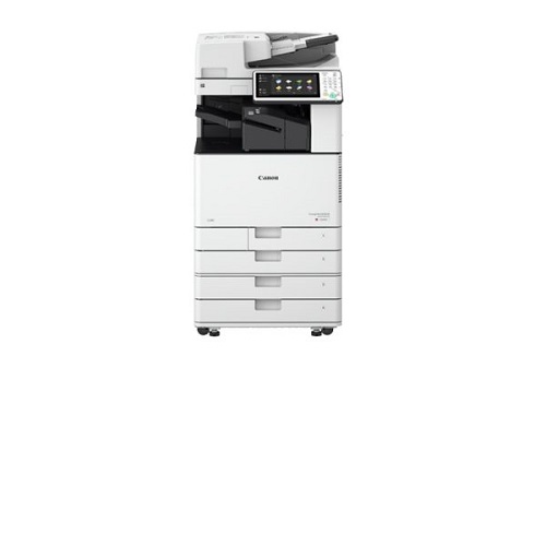 CANON IMAGE RUNNER ADVANCE C3520i Photocopier Machine - deluxe.com.ng