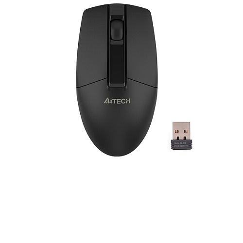 G3-330N / G3-330NS  Wireless Mouse - deluxe.com.ng