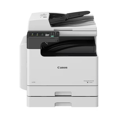 Canon imageRUNNER 2930i + Plain Pedestal Type S3 MFP (LWN) - deluxe.com.ng