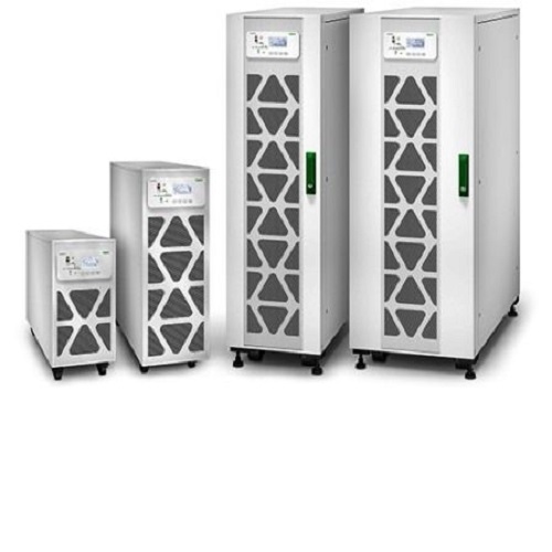 APC WSTRTUP-EZ-15 Image Start-Up Service 5X8 for (1) Easy UPS 3S 10 - 15kVA UPS - WSTRTUP-EZ-15 - deluxe.com.ng