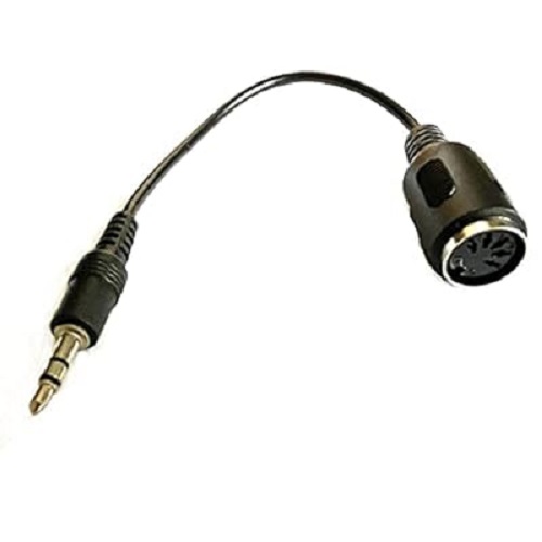 MIDI Module Akai Korg Line-6 Korg NTS-1 MIDI TRS DIN Cable Compatible For MPC Studio MPX8 Electribe SQ-1 Mobilizer 0-Cast - deluxe.com.ng