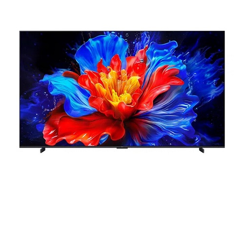 TCL 85 Inch 4K Smart QLED TV | 85P8K - deluxe.com.ng