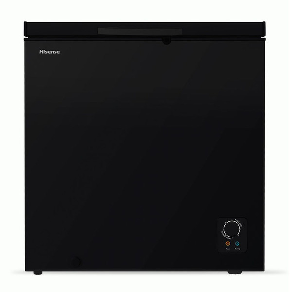 Hisense 189L Chest Freezer FC250SH - deluxe.com.ng