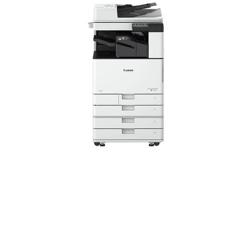 Canon imageRunner C3125i - 3653C005AA - deluxe.com.ng