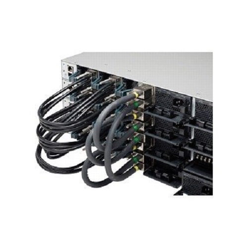 Cisco 1M Type 1 Stacking Cable - deluxe.com.ng