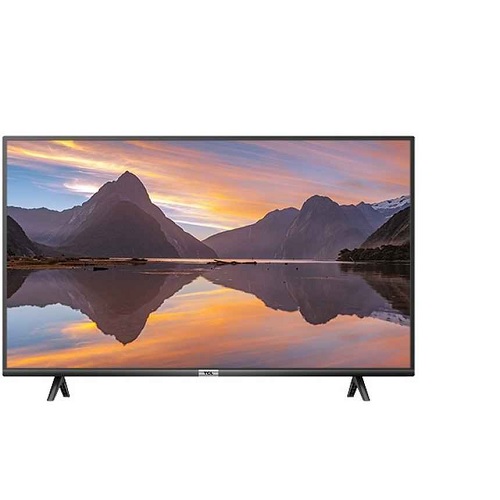 TCL 43 Inch Full HD LED Smart Android TV  | 43S5400A - deluxe.com.ng