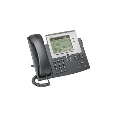 Cisco Unified IP Phone 7942 - deluxe.com.ng