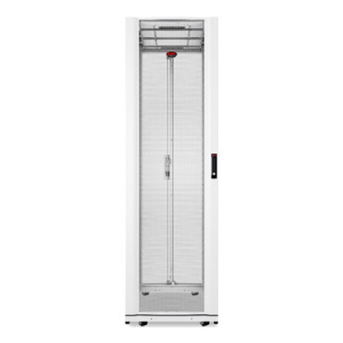 APC NetShelter SX 42U Server Rack Enclosure - deluxe.com.ng