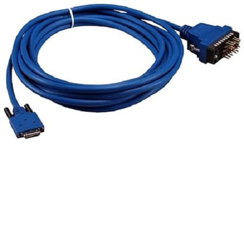 CISCO V.35 CABLE, DTE MALE TO SMART SERIAL, 10 FEET - deluxe.com.ng