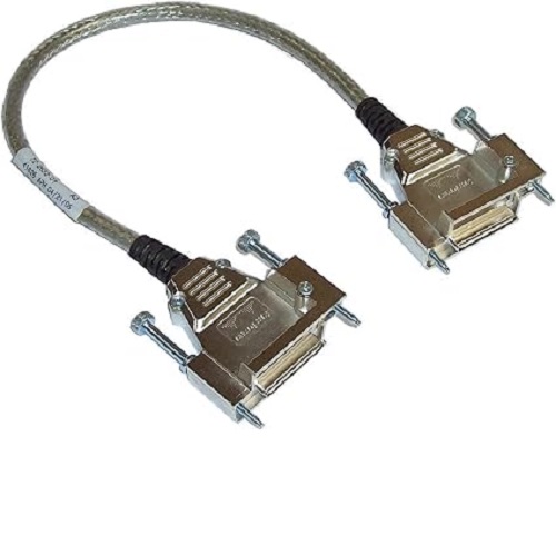 CISCO STACKWISE 50CM STACKING CABLE - deluxe.com.ng