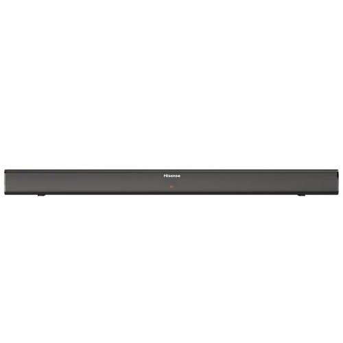 HISENSE 30W BLUETOOTH SOUNDBAR AUD 204 - deluxe.com.ng