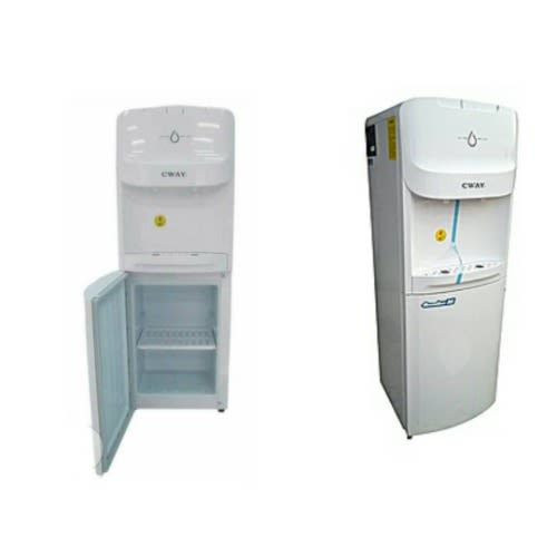 Cway Water Dispenser Executive 1c58b24hl Hot and Cold Deluxe Nigeria