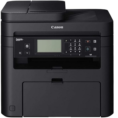 Canon MF237w Multi-Function Laser Printer - deluxe.com.ng