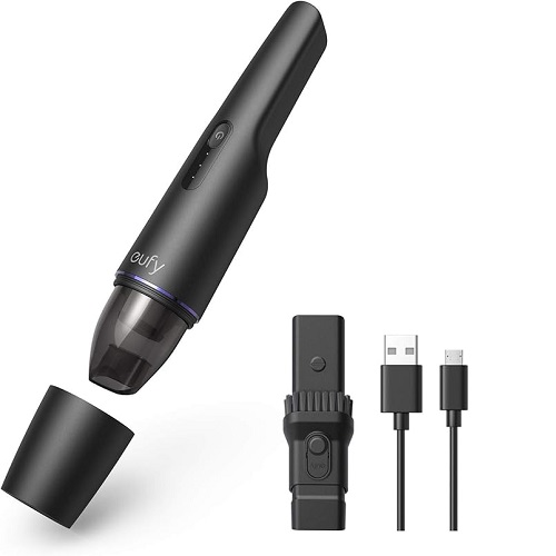 ANKER HomeVac H11,Cordless Handheld Vacuum Cleaner |T2520K21|- deluxe.com.ng