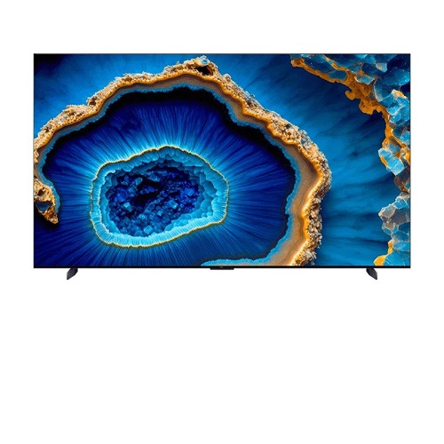 TCL 75 Inch QD-Mini LED 4K TV | C755 - deluxe.com.ng