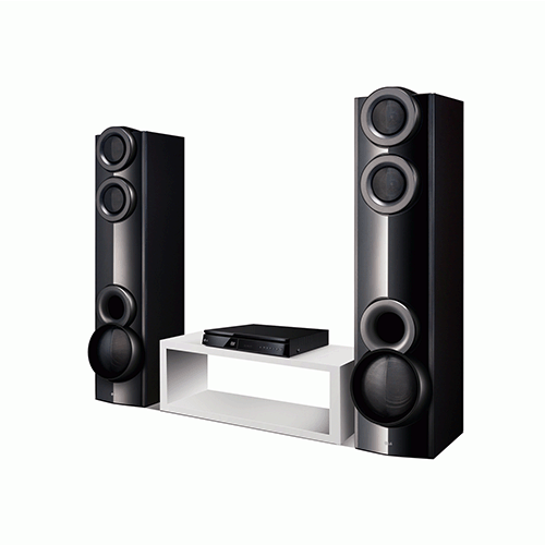 cavalli surround sound system