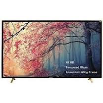 MEWE TELEVISION 50"LED FHD TV - MW500STSGB2W - deluxe.com.ng