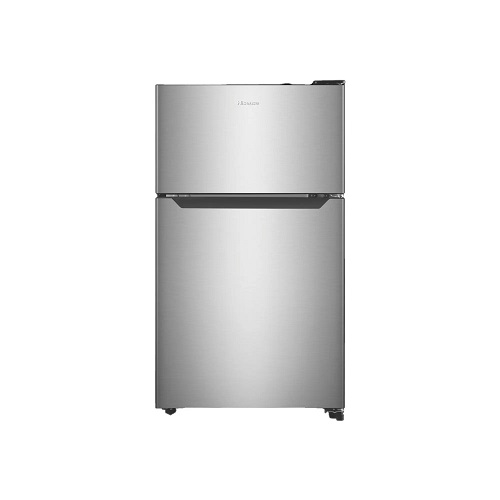 Hisense 87L Refrigerator | 120DR - deluxe.com.ng