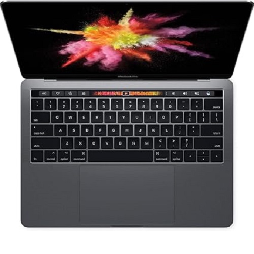 Apple MacBook Pro - Space Grey,MV962B/A, Core i5 | 8GB| 256GB | 13.3 Inch| Touch Bar Laptop| MacOS catalina 10.15 (DW) - deluxe.com.ng