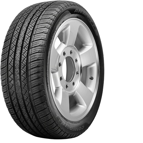 Antares 205/60R16 Car Tyre - deluxe.com.ng