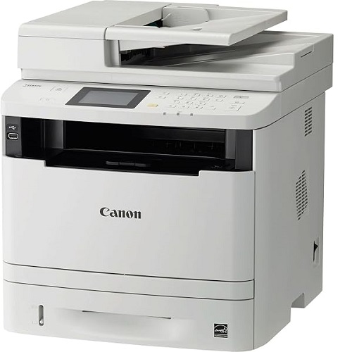 Canon Isensys MF411dw (Multi Function,Duplex + ADF) Printer LC- deluxe.com.ng