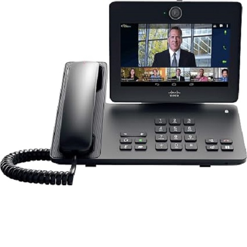Cisco DX650 - deluxe.com.ng