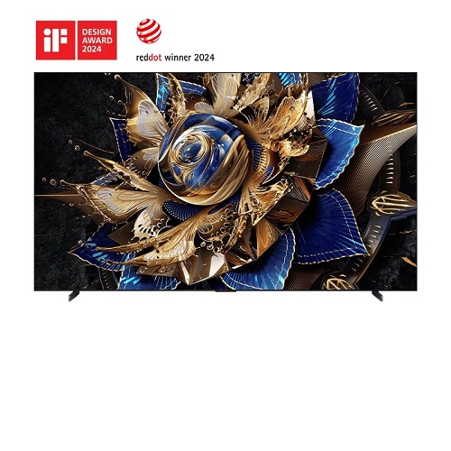 TCL 115 Inch Premium QD-Mini LED TV | 115X955 - deluxe.com.ng