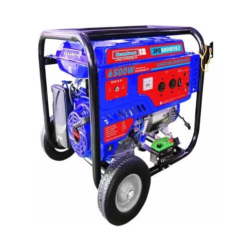 SCANFROST 1HP SPLIT AIR CONDITIONER WITH WAVE TECHNOLOGY (WITHOUT KIT) | SFACS9M - deluxe.com.ng