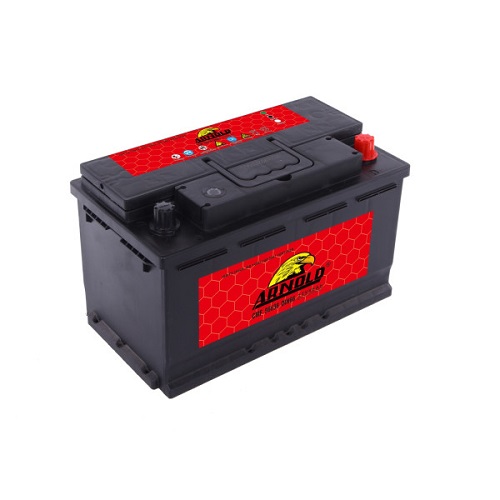 ARNOLD BATTERY 62AH/12V CAR BATTERY (C) - deluxe.com.ng