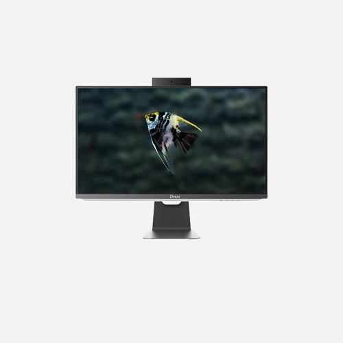 APEX PRO AIO INTEL MOBILE i5- 8gb 2.5' ITB SATA - 23.8'' FHD - deluxe.com.ng