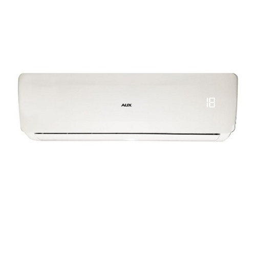 AUX 1 HP R410 INVERTER SPLIT AIR CONDITIONER | ASW-09B6B4 - deluxe.com.ng