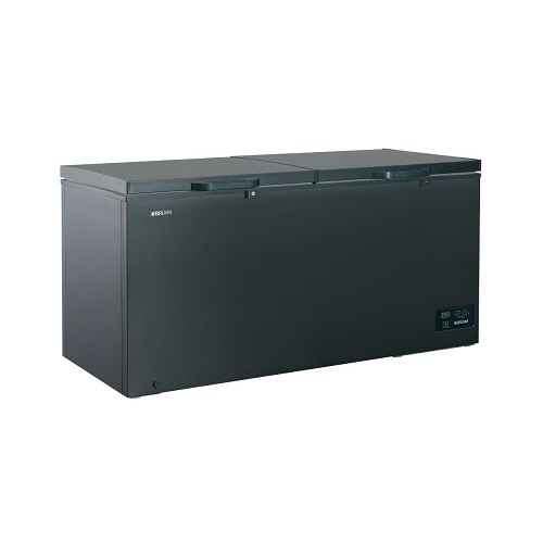 BRUHM 446 LITRES CHEST FREEZER | BCS-450EIX - deluxe.com.ng