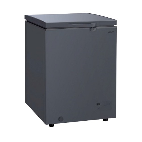 BRUHM 190 LITRES INVERTER CHEST FREEZER | BCS-200EIX - deluxe.com.ng