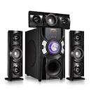 DESTAR SOUND SYSTEM A5 ( 3.1) - deluxe.com.ng