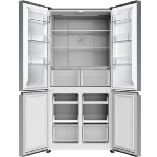 BRUHM 575 LITRES 4 DOOR INVERTER REFRIGERATOR | BFQ592EN - deluxe.com.ng