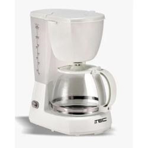 iTEC Coffee Maker - deluxe.com.ng