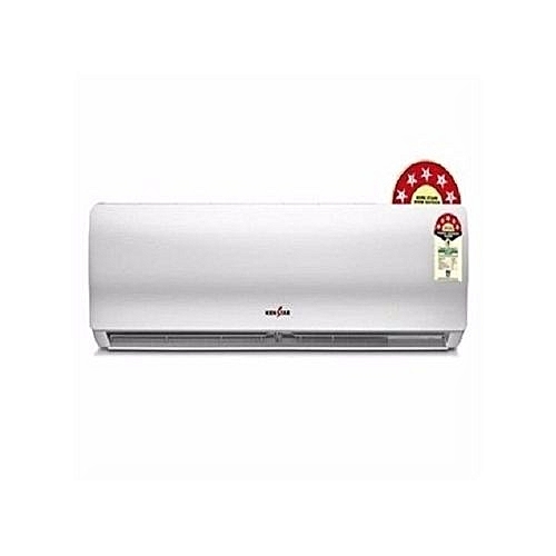 KENSTAR Basic Wall Mounted Split Air Conditioner - KS-9MFS - deluxe.com.ng