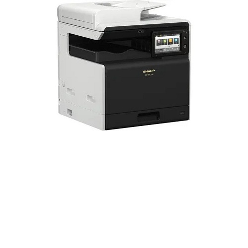SHARP MULTI FUNCTIONAL PRINTER BP-20C25T/TONER (LWN) - deluxe.com.ng