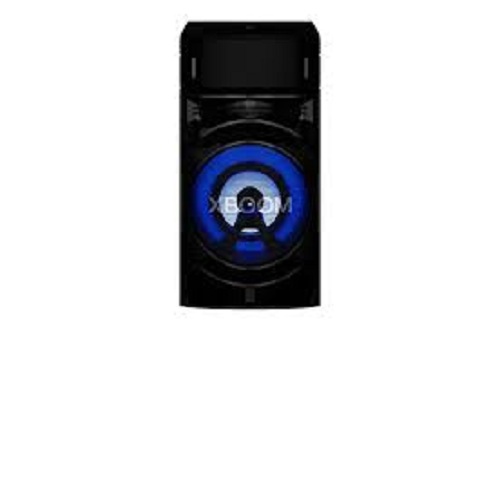 LG AUD 5RNC (PIKIN) 500W ALL IN ONE HIFI SYSTEM-deluxe.com.ng