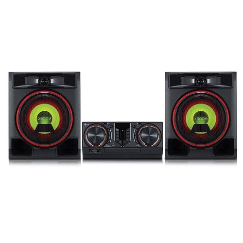 LG AUD 65CL X BOOM | 950W - deluxe.com.ng