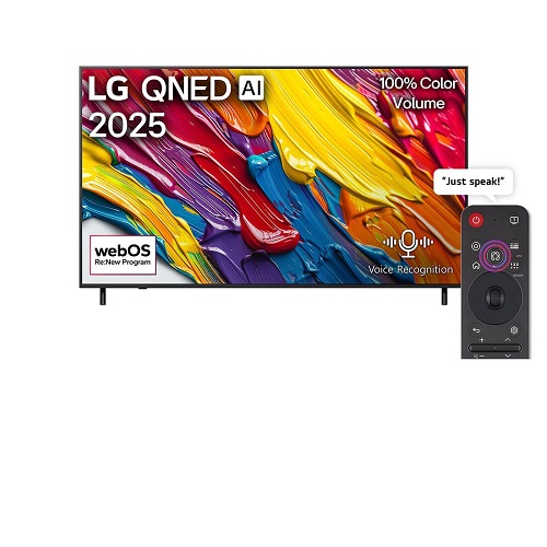 LG 86 INCH QNED TV | TV 86 QNED82A6A - deluxe.com.ng