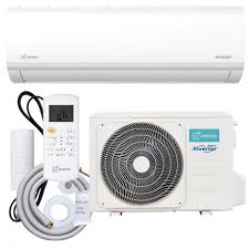 MEL R410 Inverter Hi Wall Split unit AC-IN/OD-012WVS