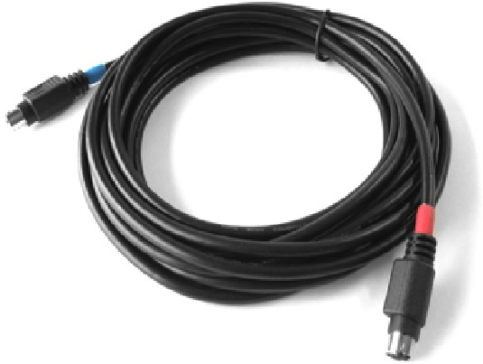 AVer EVC/SVC Series Microphone Cable (10M)